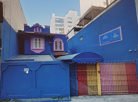 imagem 1 - Oportunidade, casa para fins comerciais disponível para locação. Próximo a Avenida Paulista e Hospitais imagem 1 - Oportunidade, casa para fins comerciais disponível para locação. Próximo a Avenida Paulista e Hospitais