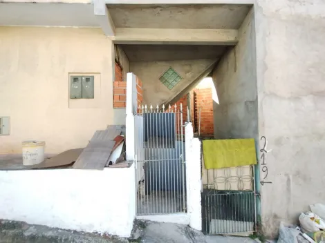 imagem 1 - Casa residencial c/ 02 quartos no bairro Villas dos Andrades imagem 1 - Casa residencial c/ 02 quartos no bairro Villas dos Andrades