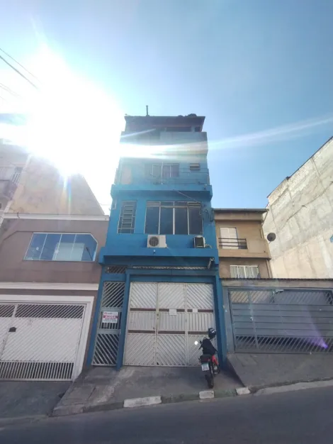imagem 1 - Salão Comercial para locação - Fiação trifásica instalada - Santa Maria/Osasco imagem 1 - Salão Comercial para locação - Fiação trifásica instalada - Santa Maria/Osasco