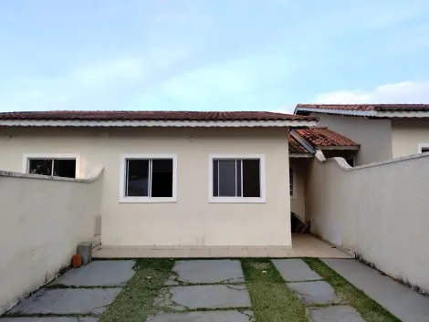 imagem 1 - Casa - Terrea imagem 1 - Casa - Terrea