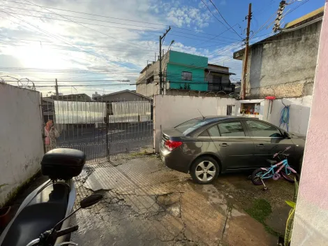 imagem 2 - Oportunidade de Renda! 2 Imóveis no Mesmo Terreno ? Jd. Santo Antônio ? 250 m² imagem 2 - Oportunidade de Renda! 2 Imóveis no Mesmo Terreno ? Jd. Santo Antônio ? 250 m²