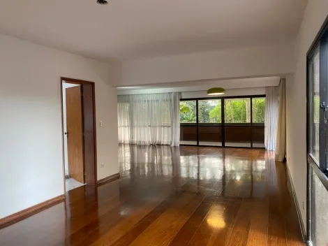 Barueri Alphaville Centro Industrial e Empresarial/Alphaville. Apartamento Locacao R$ 12.000,00 Condominio R$2.146,85 4 Dormitorios 4 Vagas 