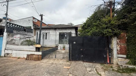 imagem 1 - Casa - Assobradada imagem 1 - Casa - Assobradada
