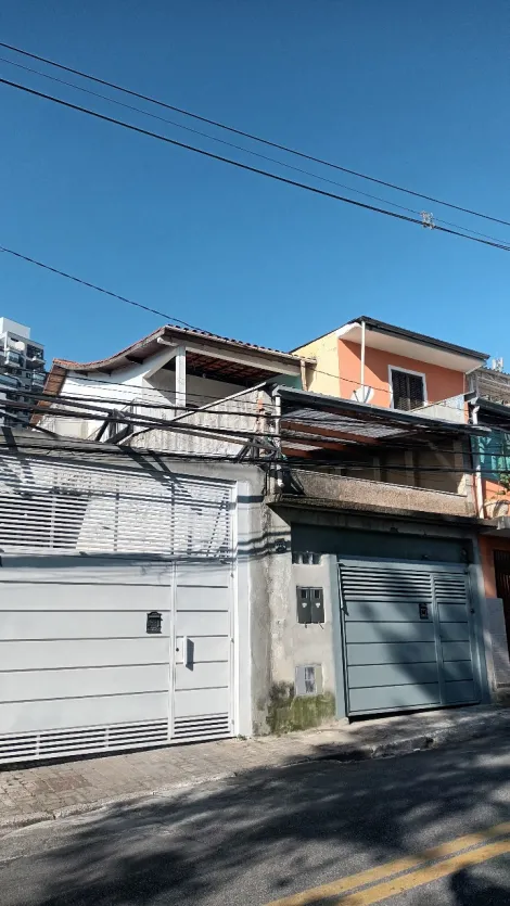 imagem 1 - Casa - Sobrado imagem 1 - Casa - Sobrado