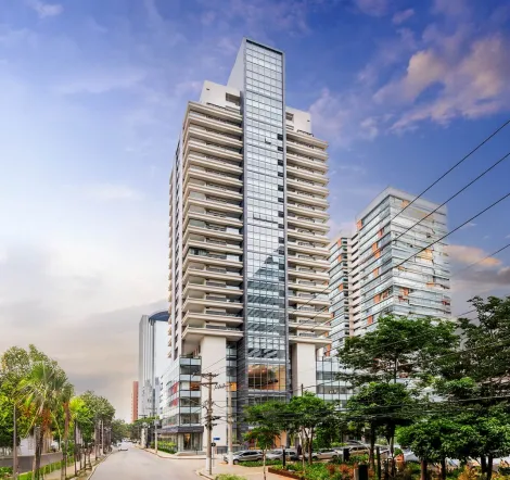 imagem 1 - Apartamento - Padrão imagem 1 - Apartamento - Padrão