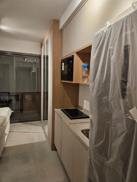 imagem 1 - Studio para locação - 1 quarto - Pinheiros - pronto para morar imagem 1 - Studio para locação - 1 quarto - Pinheiros - pronto para morar