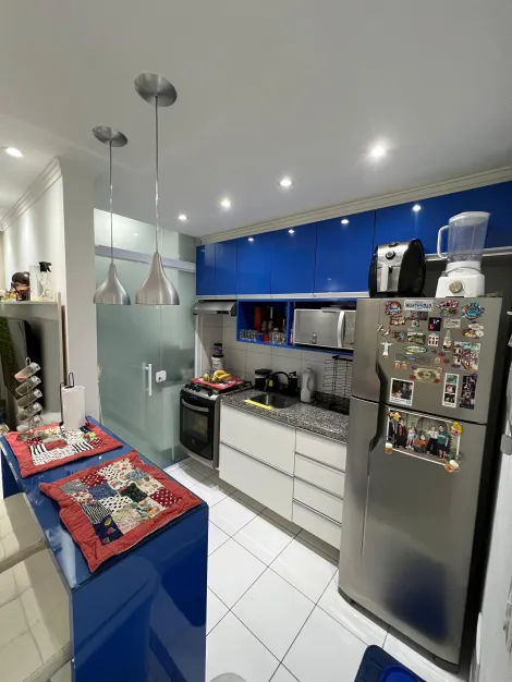 imagem 2 - Apartamento - Padrão imagem 2 - Apartamento - Padrão