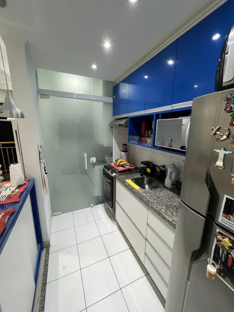 imagem 3 - Apartamento - Padrão imagem 3 - Apartamento - Padrão