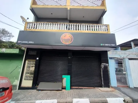 imagem 1 - Comercial - Salão imagem 1 - Comercial - Salão