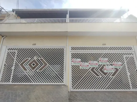 imagem 1 - Casa para locação - 3 quartos - Vila Osasco - pronto para morar imagem 1 - Casa para locação - 3 quartos - Vila Osasco - pronto para morar