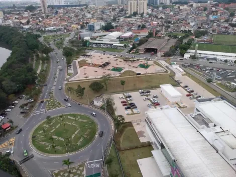 imagem 4 - Apartamento no Condomínio Central Park, em Barueri! imagem 4 - Apartamento no Condomínio Central Park, em Barueri!