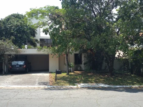 imagem 1 - Casa para locação no residencial 5 - Alphaville imagem 1 - Casa para locação no residencial 5 - Alphaville