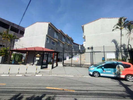imagem 1 - Sobrado em condomínio com 02 quartos e 01 vaga de garagem - Jd. Conceição imagem 1 - Sobrado em condomínio com 02 quartos e 01 vaga de garagem - Jd. Conceição