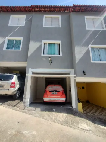 imagem 2 - Sobrado em condomínio com 02 quartos e 01 vaga de garagem - Jd. Conceição imagem 2 - Sobrado em condomínio com 02 quartos e 01 vaga de garagem - Jd. Conceição