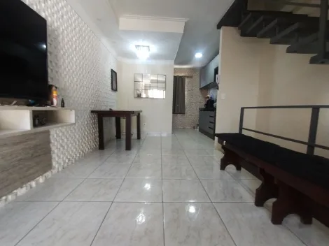 imagem 4 - Sobrado em condomínio com 02 quartos e 01 vaga de garagem - Jd. Conceição imagem 4 - Sobrado em condomínio com 02 quartos e 01 vaga de garagem - Jd. Conceição