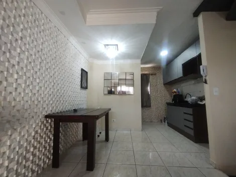 imagem 5 - Sobrado em condomínio com 02 quartos e 01 vaga de garagem - Jd. Conceição imagem 5 - Sobrado em condomínio com 02 quartos e 01 vaga de garagem - Jd. Conceição