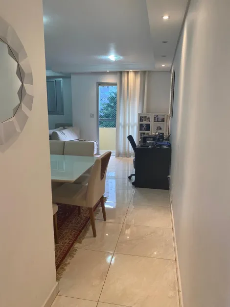 imagem 4 - Apartamento - Padrão imagem 4 - Apartamento - Padrão