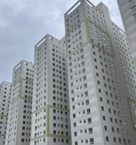 imagem 1 - Apartamento - Padrão imagem 1 - Apartamento - Padrão