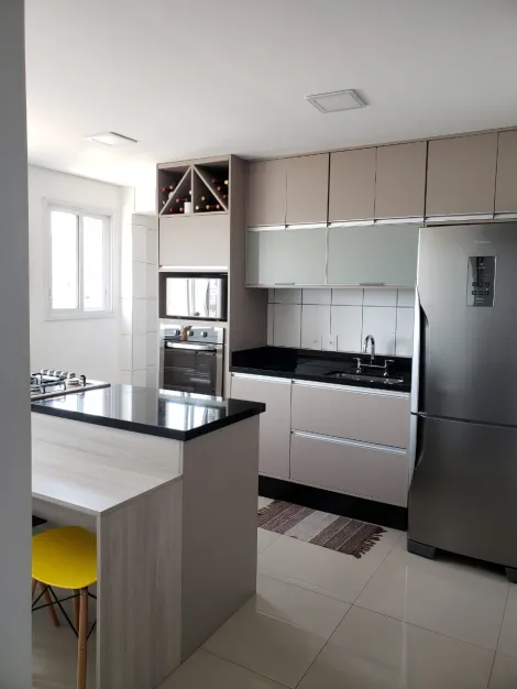 imagem 2 - Apartamento - Padrão imagem 2 - Apartamento - Padrão
