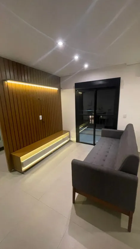 imagem 3 - Apartamento para locação - 1 quarto - Dezoito do Forte Empresarial/Alphaville - conforto garantido imagem 3 - Apartamento para locação - 1 quarto - Dezoito do Forte Empresarial/Alphaville - conforto garantido