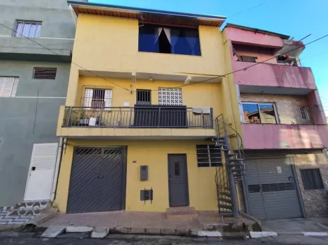 imagem 1 - Casa - Sobrado imagem 1 - Casa - Sobrado