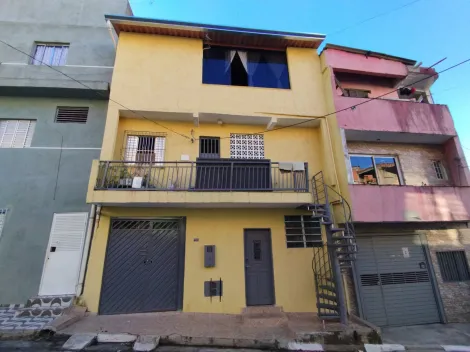 imagem 2 - Casa - Sobrado imagem 2 - Casa - Sobrado