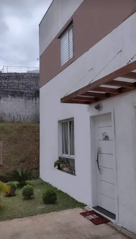imagem 1 - Casa - Sobrado em Condominio imagem 1 - Casa - Sobrado em Condominio