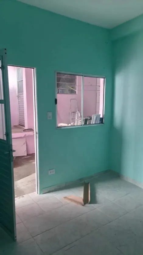 imagem 2 - Casa para locação - 02 quartos - Jd. Angela Maria - conforto garantido imagem 2 - Casa para locação - 02 quartos - Jd. Angela Maria - conforto garantido