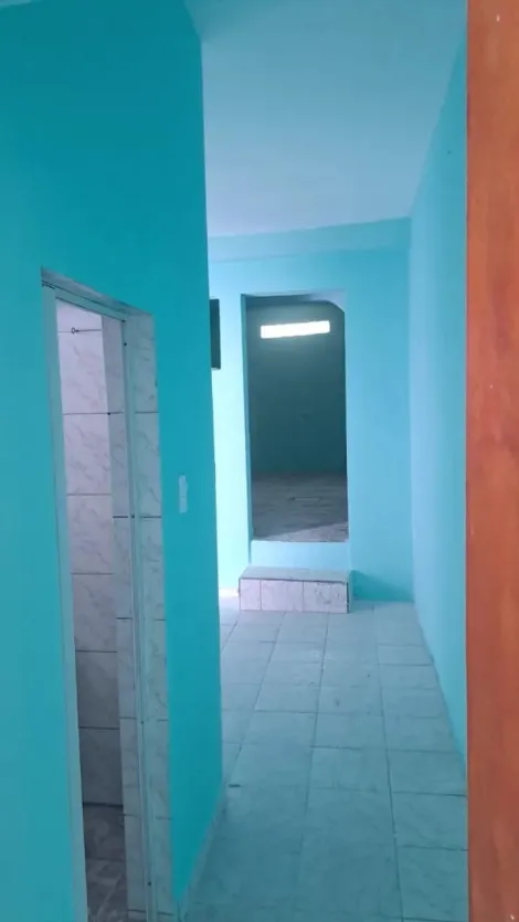 imagem 3 - Casa para locação - 02 quartos - Jd. Angela Maria - conforto garantido imagem 3 - Casa para locação - 02 quartos - Jd. Angela Maria - conforto garantido