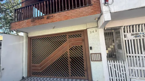 imagem 1 - Casa - Sobrado imagem 1 - Casa - Sobrado