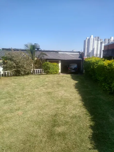 imagem 1 - Casa - Terrea imagem 1 - Casa - Terrea