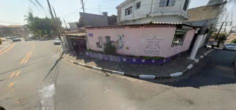 imagem 1 - Comercial - Salao e Casa Comer imagem 1 - Comercial - Salao e Casa Comer