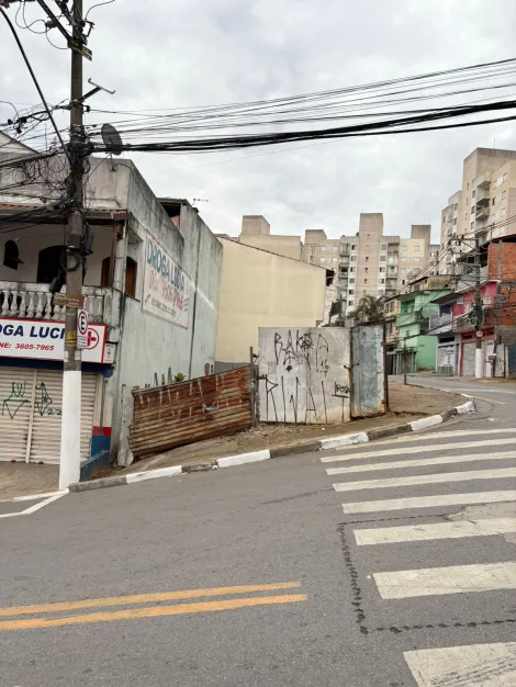 imagem 2 - Terreno à Venda ? Bairro Santa Maria, Osasco SP imagem 2 - Terreno à Venda ? Bairro Santa Maria, Osasco SP