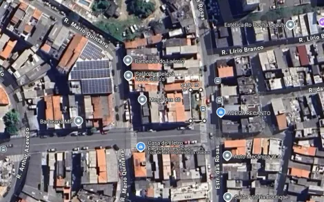 imagem 4 - Terreno à Venda ? Bairro Santa Maria, Osasco SP imagem 4 - Terreno à Venda ? Bairro Santa Maria, Osasco SP