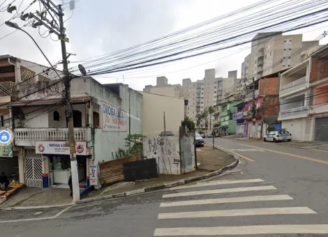 imagem 5 - Terreno à Venda ? Bairro Santa Maria, Osasco SP imagem 5 - Terreno à Venda ? Bairro Santa Maria, Osasco SP