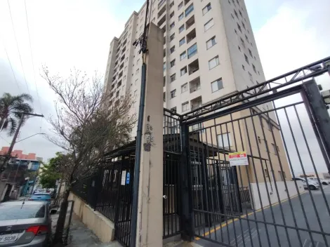 imagem 1 - Apartamento para locação - 02 quartos - Bussocaba - conforto garantido imagem 1 - Apartamento para locação - 02 quartos - Bussocaba - conforto garantido