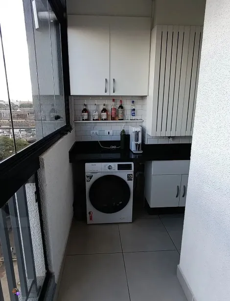 imagem 5 - Apartamento - Padrão imagem 5 - Apartamento - Padrão