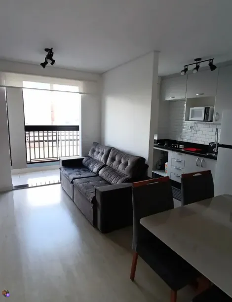imagem 2 - Apartamento - Padrão imagem 2 - Apartamento - Padrão