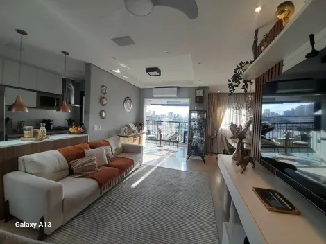 imagem 2 - Lindo apartamento à venda no Continental Osasco imagem 2 - Lindo apartamento à venda no Continental Osasco