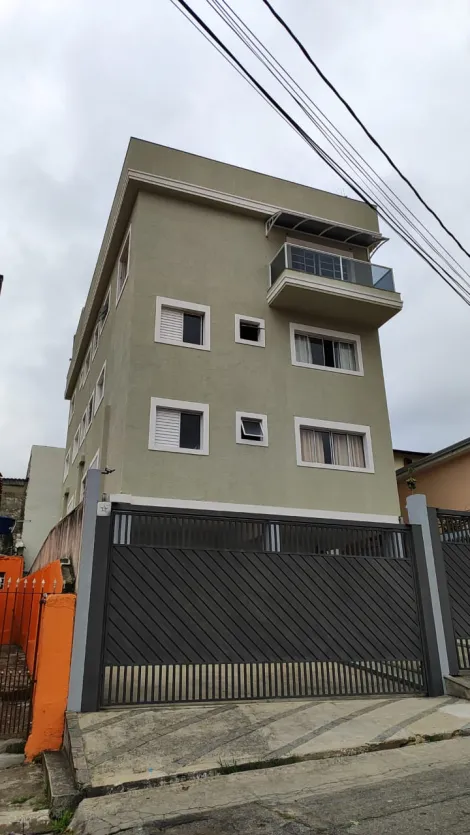 imagem 1 - Apartamento - Padrão imagem 1 - Apartamento - Padrão