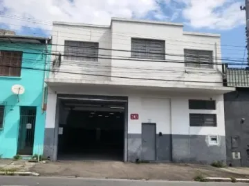 imagem 1 - Oportunidade, Galpão para locação na Lapa imagem 1 - Oportunidade, Galpão para locação na Lapa