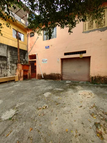 imagem 1 - Casa para locação  -  1 quarto -  Veloso  -  pronta para morar imagem 1 - Casa para locação  -  1 quarto -  Veloso  -  pronta para morar