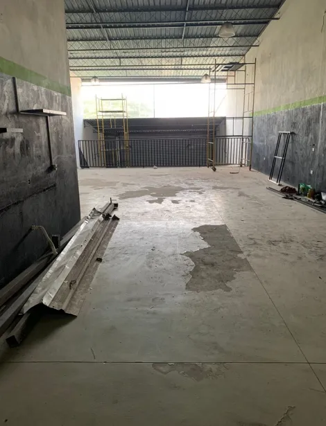 imagem 5 - Galpão à Venda  Av. Pedro Pinho, Pestana -  Excelente Localização e Acabamento Novo imagem 5 - Galpão à Venda  Av. Pedro Pinho, Pestana -  Excelente Localização e Acabamento Novo