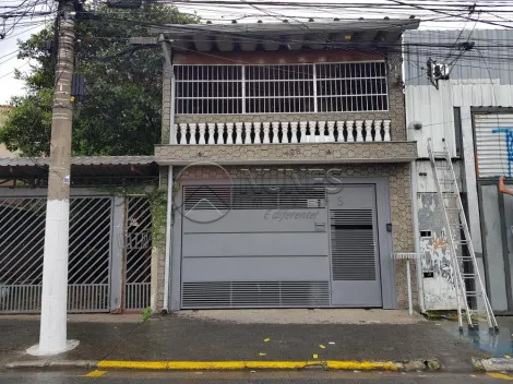 imagem 1 - Casa - Sobrado imagem 1 - Casa - Sobrado