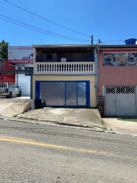 Cotia Jardim Sabia Casa Locacao R$ 2.900,00 3 Dormitorios 2 Vagas 