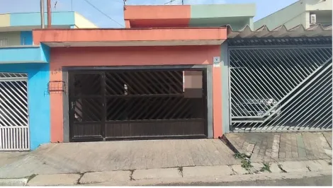 imagem 1 - Casa - Sobrado imagem 1 - Casa - Sobrado