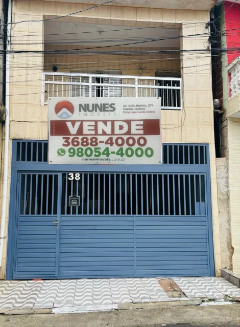 imagem 1 - Casa - Sobrado imagem 1 - Casa - Sobrado