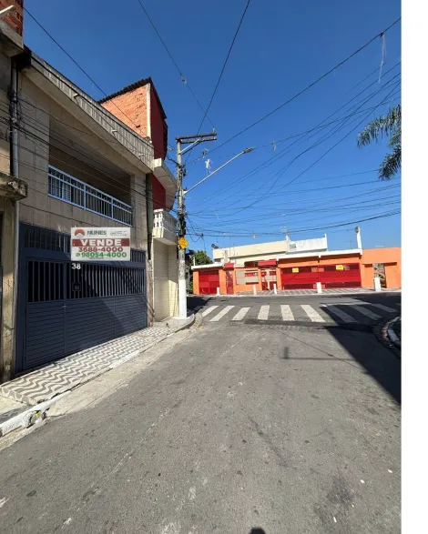 imagem 4 - Casa - Sobrado imagem 4 - Casa - Sobrado