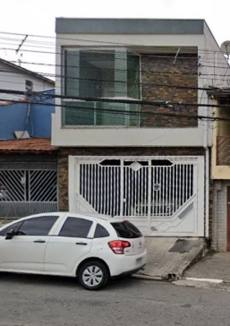 imagem 1 - Casa - Sobrado imagem 1 - Casa - Sobrado