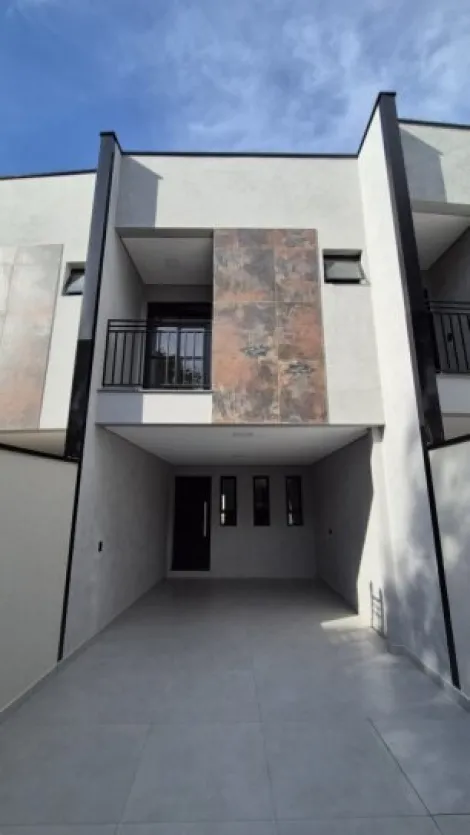 imagem 1 - Casa - Sobrado imagem 1 - Casa - Sobrado